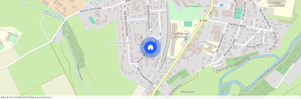 88500, Mirecourt