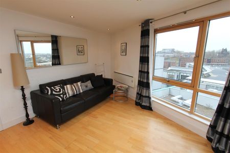 Mcclintock House, Leeds City Centre, LS10 1LP - Photo 2