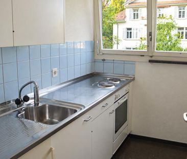 1-Zimmer-Attikawohnung in Luzern - Foto 2