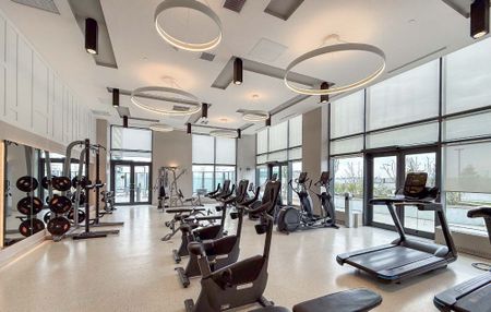 For Lease - 105 Oneida Crescent Unit# 407, Richmond Hill, Ontario - Photo 4