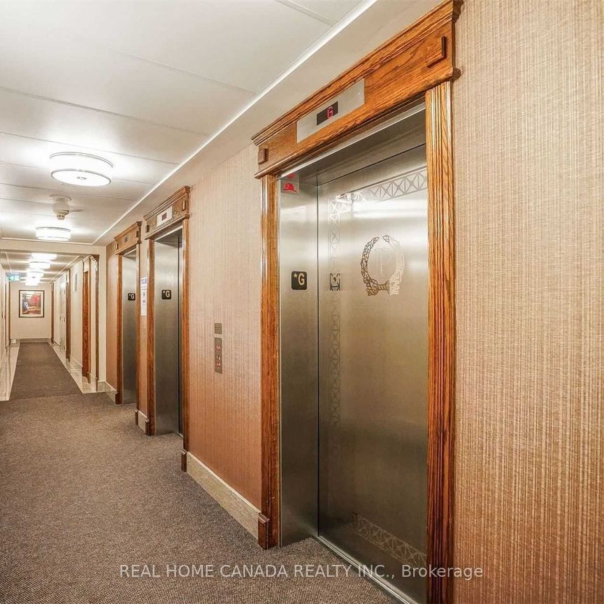 For Lease - 4879 Kimbermount Avenue Unit# 1411, Mississauga, Ontario - Photo 1