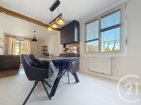 Location Appartement 2 pièces 50m² TROYES 10000 - Photo 3
