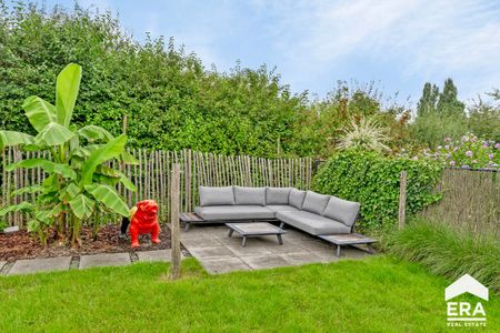 Recente, piekfijn onderhouden woning met 3 slaapkamers - Foto 2