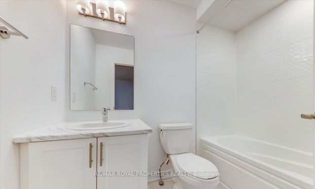 Townhouse For Lease | E8087826 - Photo 1