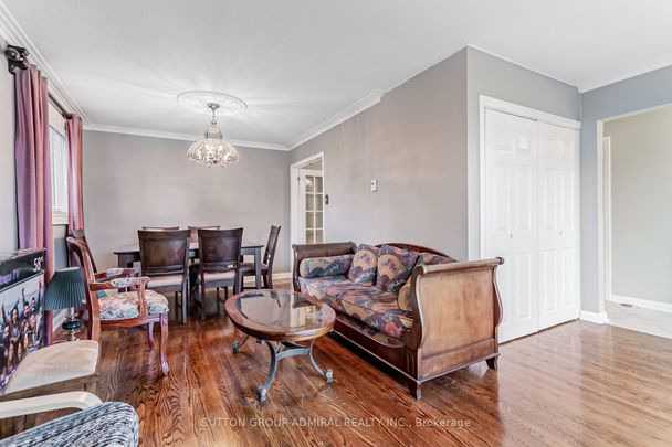 For Lease - 102 Cornwall Road Unit# Upper, Brampton, Ontario - Photo 1