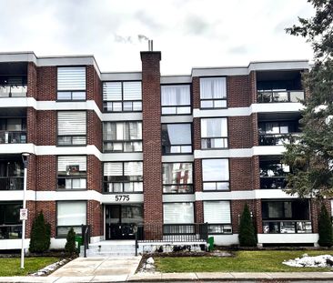 À louer / Appartement - Photo 1