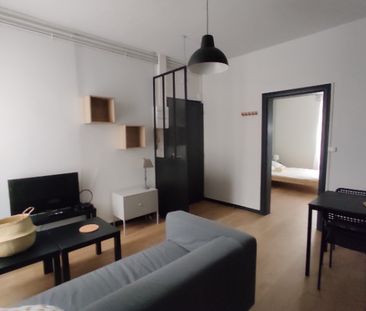 MEUBLE T2 35m² - Photo 2