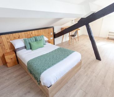 7 bedroom end of terrace house to rent - Photo 6