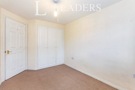 2 bedroom apartment to rent Richmond Court, Sandringham Place, Northwich, CW8 - Photo 5