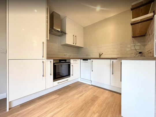 1 bedroom house to rent - Photo 1