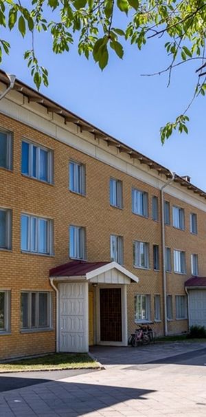 Plåtslagaregatan 57 - Foto 1