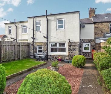 3 bed terraced house to rent in NE70 - Photo 5