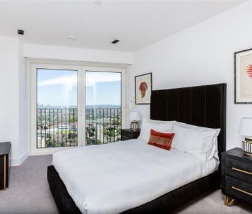 3 bedroom apartment to rent - Photo 4