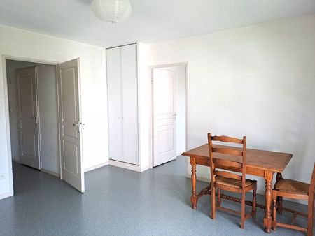 Appartement 2 pièces à Nancy - Photo 3