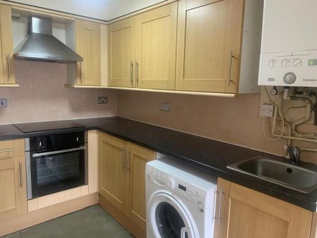 2 bedroom apartment to rent - Photo 4