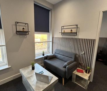 1 bedroom house of multiple occupation to rent - Photo 1