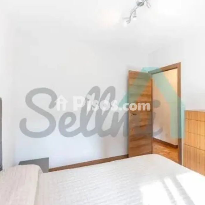 Piso en alquiler en Buenavista-El Cristo - Photo 1