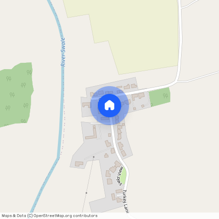 Chapel Garth, Thirsk YO7