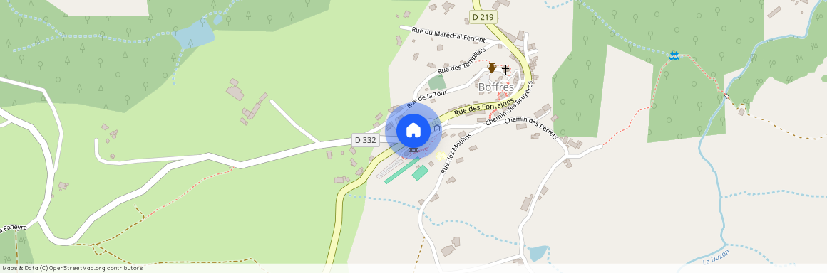 Ardèche, 07, 07440, Boffres