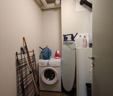 Gelijkvloers appartement te huur in Overmere - Photo 5