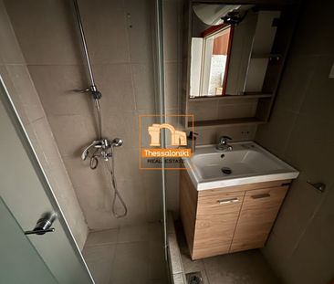 Studio/Γκαρσονιέρα για ενοικίαση ΔΕΘ (Κέντρο Θεσσαλονίκης) - Photo 5
