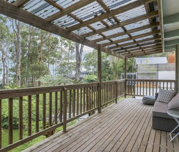 Long Beach, 2536 NSW - Photo 1