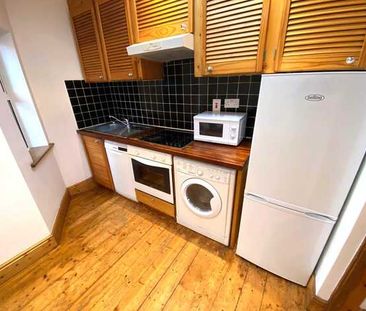 Thomas Davis Street South, Christchurch, Dublin 8 - Photo 1