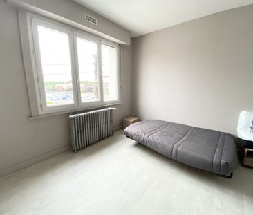 Location Appartement 1 pièce 17m² LENS 62300 - Photo 2