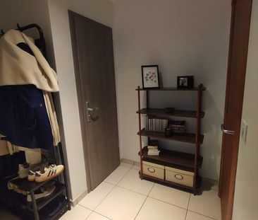 Appartement te huur - Foto 2