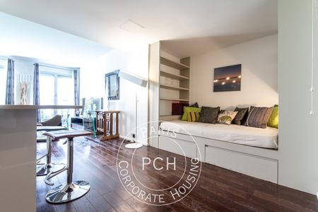 Rue de l'Aqueduc, - Photo 3