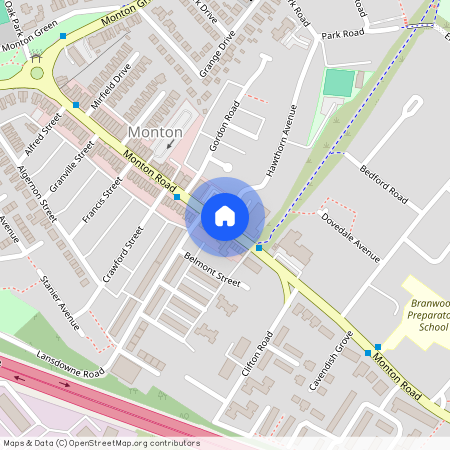 Monton Road, Monton, Manchester