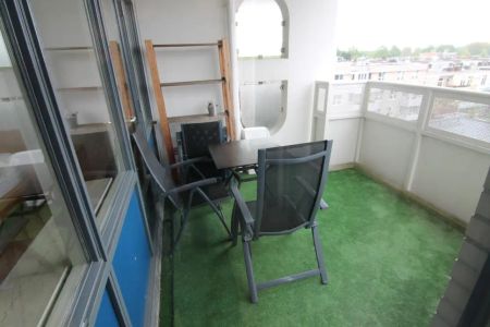 Bezuidenhoutseweg 339 A - Foto 5