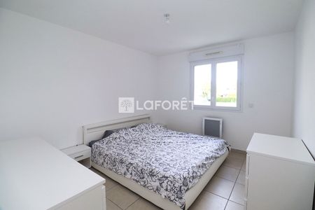 Maison T4 Conflans-Sainte-Honorine à louer - Photo 2