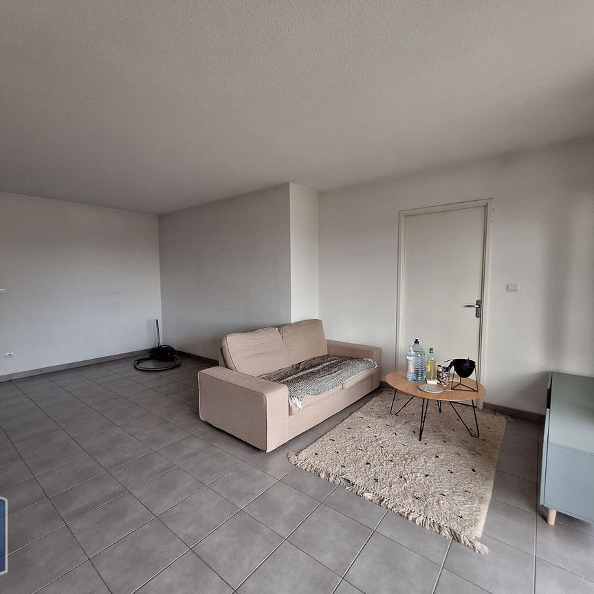 Location Appartement 3 pièces 53m² LIMOGES 87100 - Photo 1