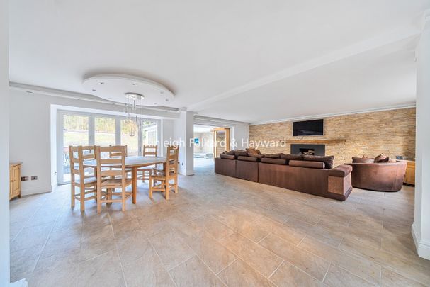 Sundridge Avenue, Bromley, BR1 - Photo 1