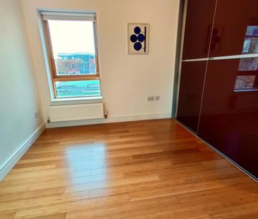 2 bedroom apartment to rent - Photo 6