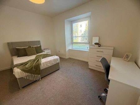2 bedroom flat to rent - Photo 5