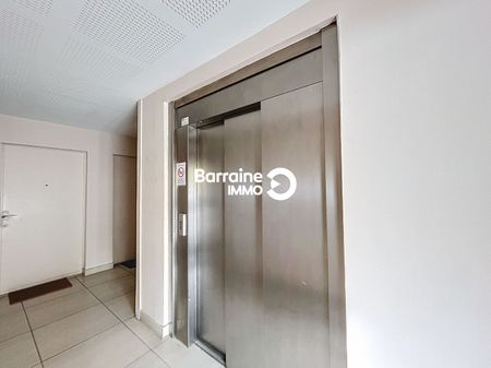 Location appartement à Brest, 4 pièces 76.36m² - Photo 3