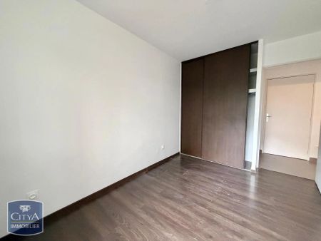 Appartement à louer 3 pièces 67.54m² - Photo 3