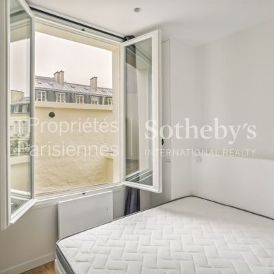 Appartement à louer à Paris 7Ème - Photo 1