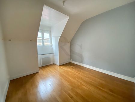 FLERS : appartement 2 pièces (30 m²) à louer, - Photo 4