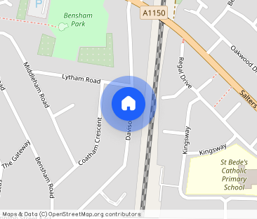 Davison Road, Darlington - Photo 1