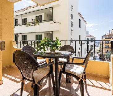 ALQUILER TEMPORAL EN LOS CRISTIANOS. DISPONIBLE ÚNICAMENTE LOS MESE... - Photo 5