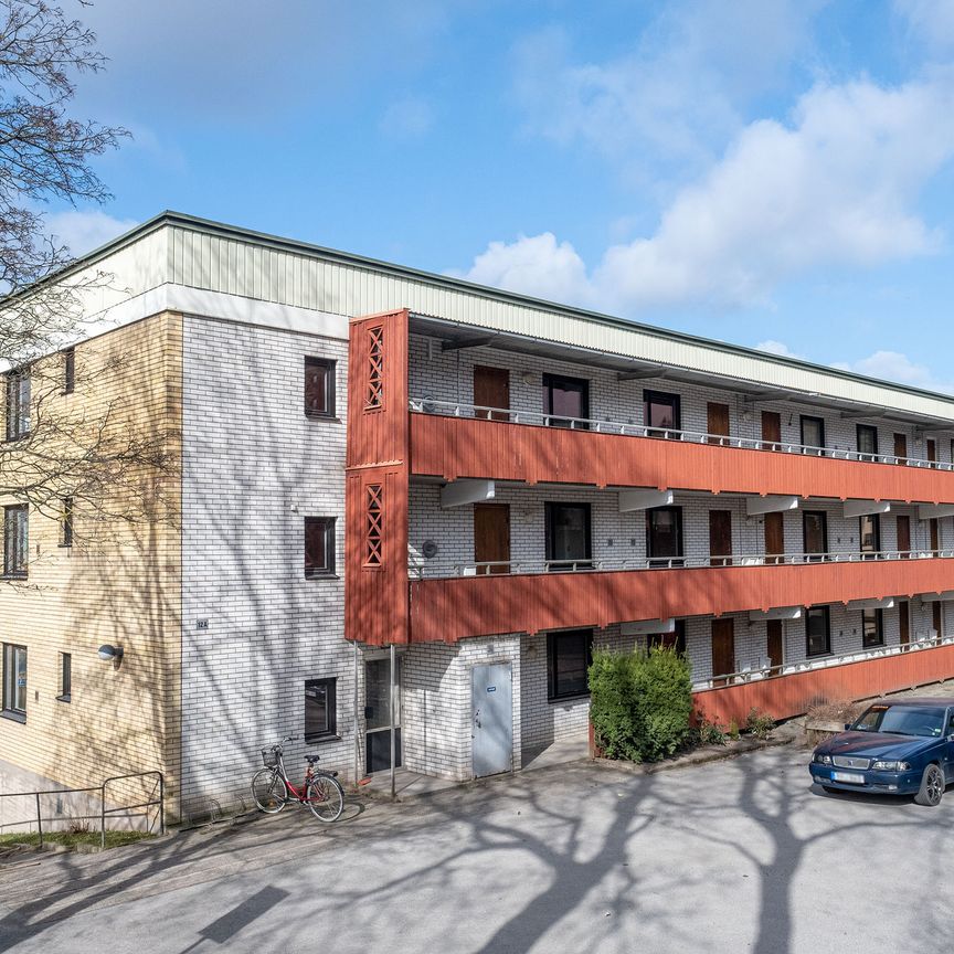 Bregårdsgatan, Karlskoga - Photo 1