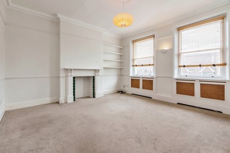 Studio Flat, Park Road, N8 - Photo 2