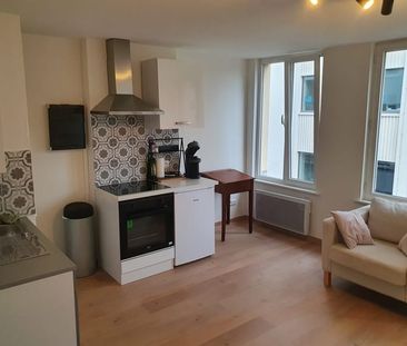Studio te huur - Foto 3