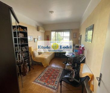 Appartement Nice Lanterne - Photo 1