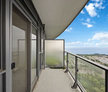 For Lease - 2212 Lake Shore Boulevard Unit# 4304, Toronto, Ontario - Photo 4