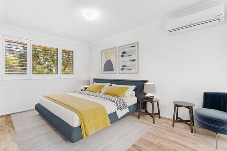 1/23 Garnet Street, Dulwich Hill NSW 2203 - Townhouse For Rent | Domain - Photo 3