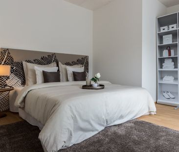 Neuer Mietzins – Exklusives Attikawohnen mit spektakulärer Dachterr... - Photo 5